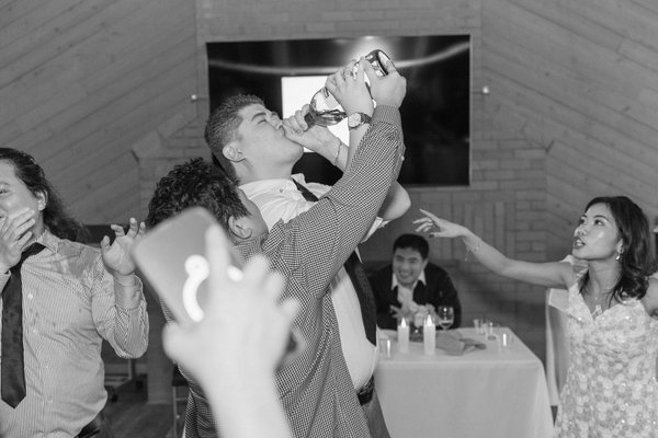 Edward and Micah's Wedding — wedding photography by Stephen Lawson