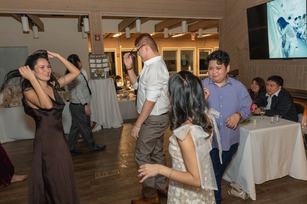 Edward and Micah's Wedding — wedding photography by Stephen Lawson