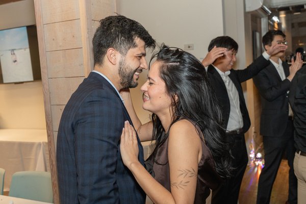 Edward and Micah's Wedding — wedding photography by Stephen Lawson