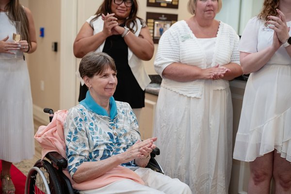 Westmont at Shortpump 5 Year Anniversary — event photography by Stephen Lawson