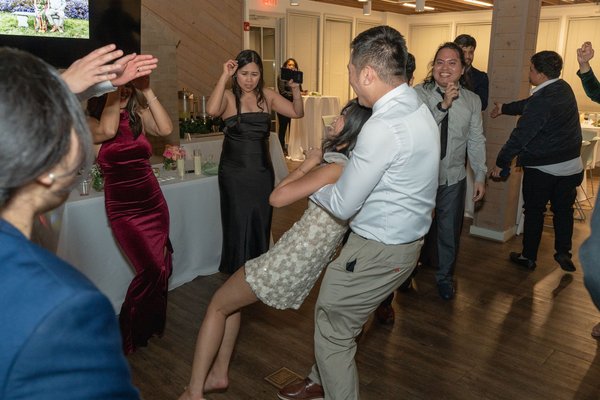 Edward and Micah's Wedding — wedding photography by Stephen Lawson