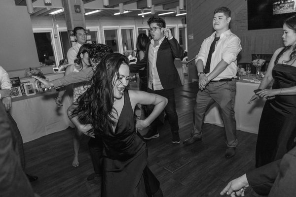 Edward and Micah's Wedding — wedding photography by Stephen Lawson