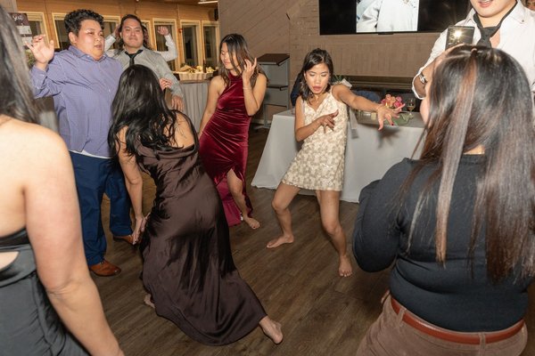 Edward and Micah's Wedding — wedding photography by Stephen Lawson