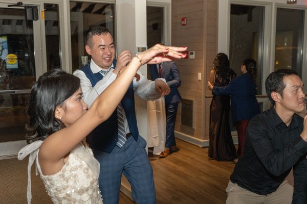 Edward and Micah's Wedding — wedding photography by Stephen Lawson