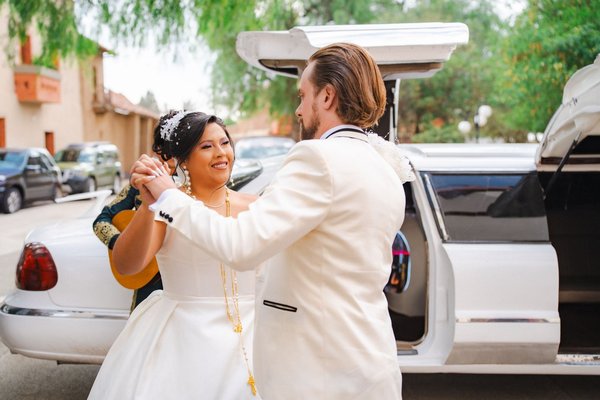 Ingrid and Karl's Wedding — wedding photography by Stephen Lawson