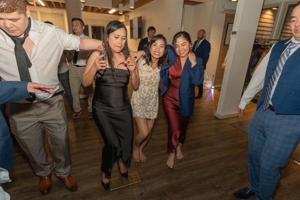 Edward and Micah's Wedding — wedding photography by Stephen Lawson