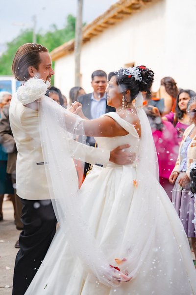 Ingrid and Karl's Wedding — wedding photography by Stephen Lawson