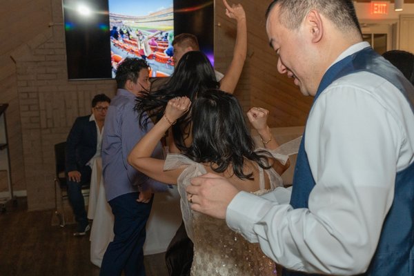 Edward and Micah's Wedding — wedding photography by Stephen Lawson