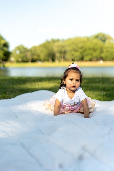 Devanshi's Family — family photography by Stephen Lawson