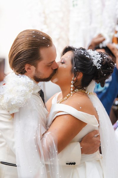 Ingrid and Karl's Wedding — wedding photography by Stephen Lawson