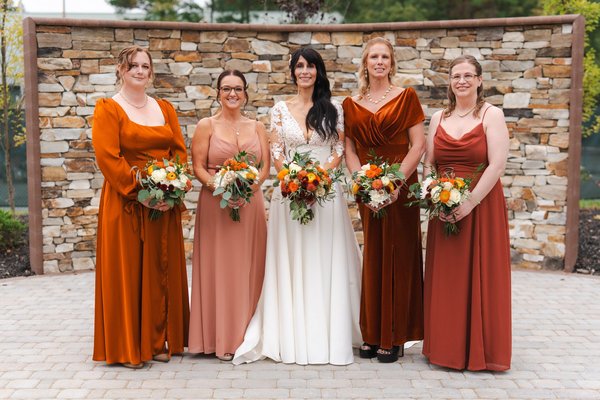 Nicole and Brian's Wedding — wedding photography by Stephen Lawson