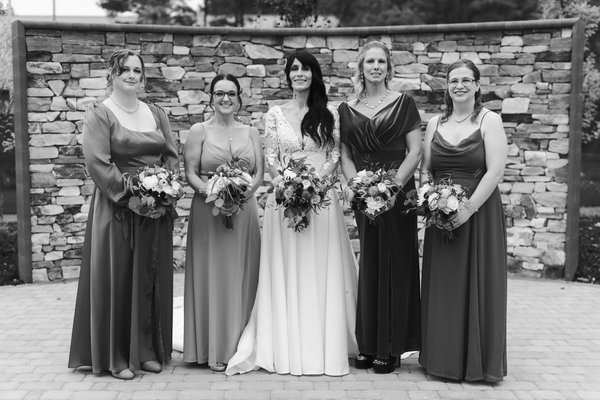 Nicole and Brian's Wedding — wedding photography by Stephen Lawson