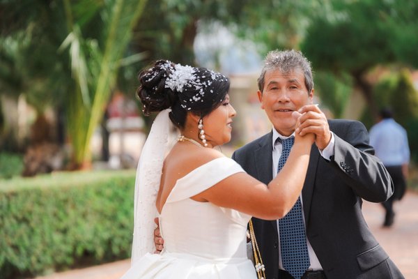 Ingrid and Karl's Wedding — wedding photography by Stephen Lawson