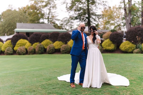 Nicole and Brian's Wedding — wedding photography by Stephen Lawson