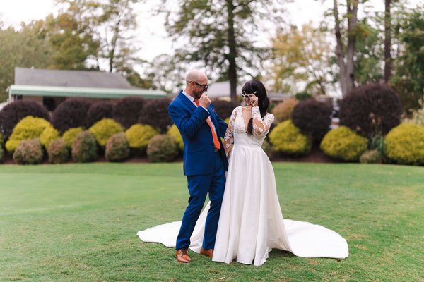 Nicole and Brian's Wedding — wedding photography by Stephen Lawson