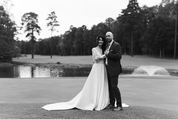 Nicole and Brian's Wedding — wedding photography by Stephen Lawson