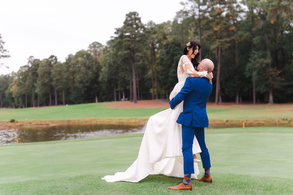 Nicole and Brian's Wedding — wedding photography by Stephen Lawson