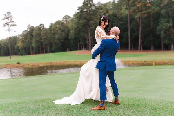 Nicole and Brian's Wedding — wedding photography by Stephen Lawson