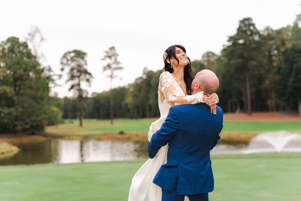Nicole and Brian's Wedding — wedding photography by Stephen Lawson