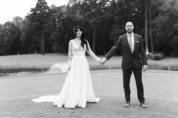 Nicole and Brian's Wedding — wedding photography by Stephen Lawson