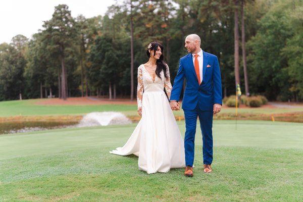 Nicole and Brian's Wedding — wedding photography by Stephen Lawson