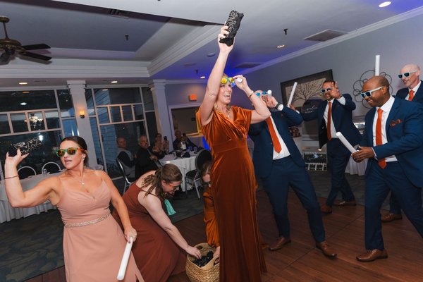 Nicole and Brian's Wedding — wedding photography by Stephen Lawson