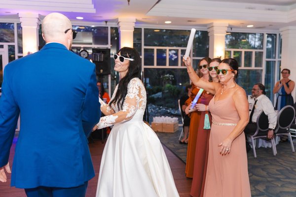 Nicole and Brian's Wedding — wedding photography by Stephen Lawson