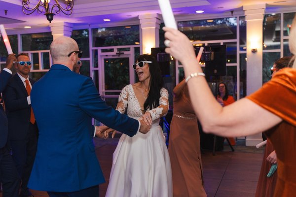 Nicole and Brian's Wedding — wedding photography by Stephen Lawson