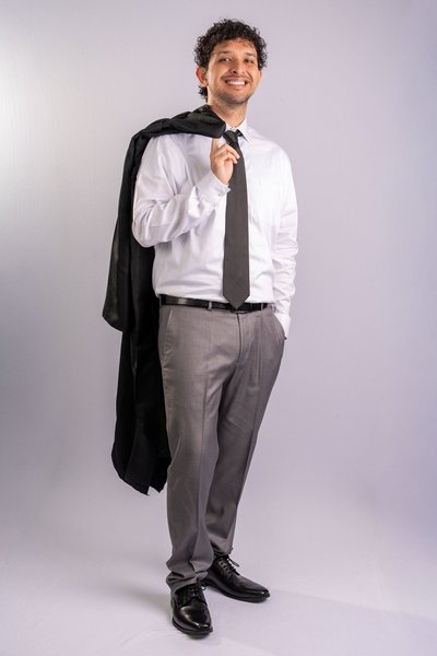 Diego's Graduation — graduation photography by Stephen Lawson