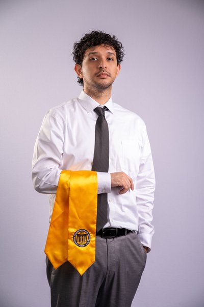 Diego's Graduation — graduation photography by Stephen Lawson