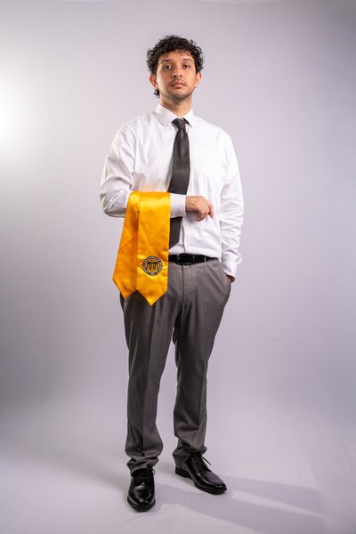 Diego's Graduation — graduation photography by Stephen Lawson