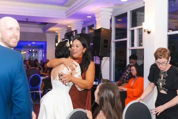 Nicole and Brian's Wedding — wedding photography by Stephen Lawson