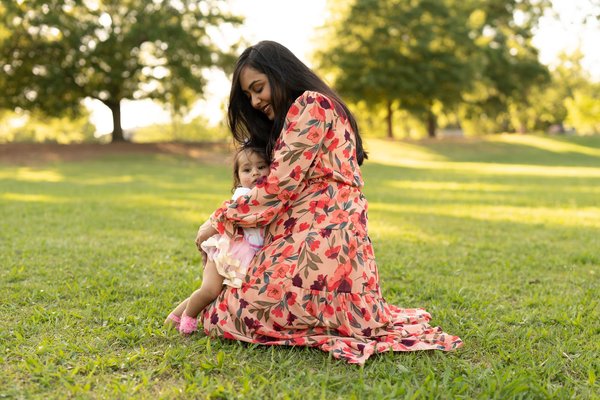 Devanshi's Family — family photography by Stephen Lawson