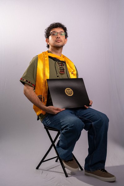 Diego's Graduation — graduation photography by Stephen Lawson