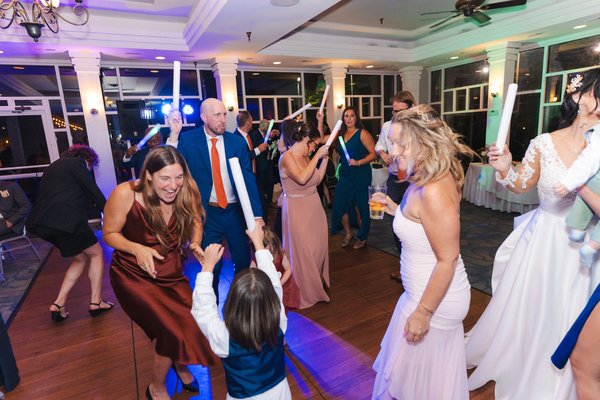 Nicole and Brian's Wedding — wedding photography by Stephen Lawson