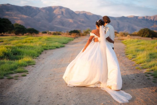 Ingrid and Karl's Wedding — wedding photography by Stephen Lawson