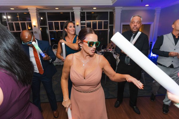 Nicole and Brian's Wedding — wedding photography by Stephen Lawson