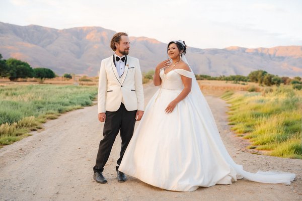 Ingrid and Karl's Wedding — wedding photography by Stephen Lawson