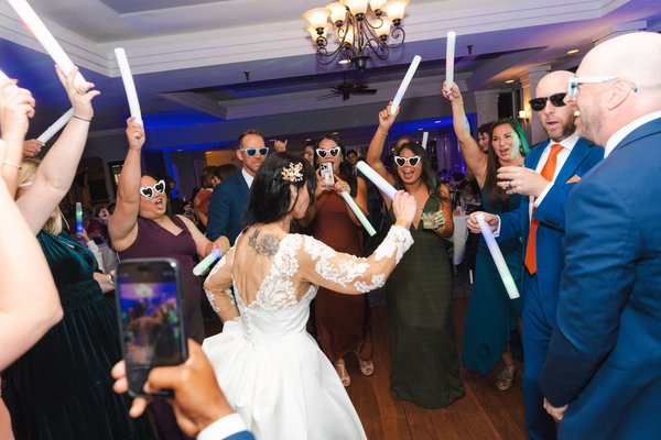 Nicole and Brian's Wedding — wedding photography by Stephen Lawson