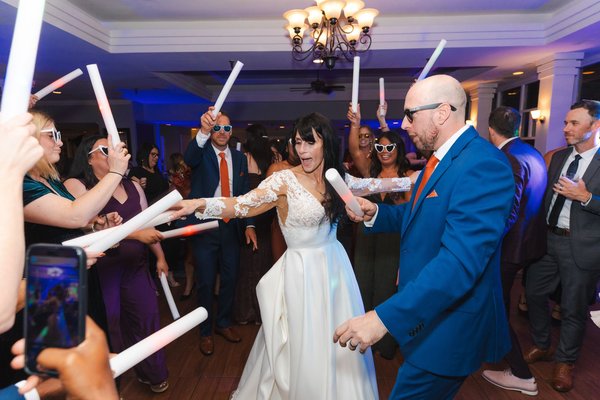 Nicole and Brian's Wedding — wedding photography by Stephen Lawson