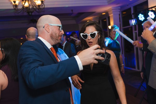 Nicole and Brian's Wedding — wedding photography by Stephen Lawson