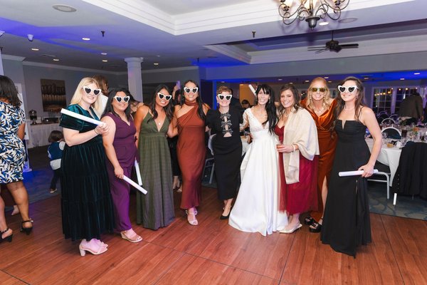 Nicole and Brian's Wedding — wedding photography by Stephen Lawson