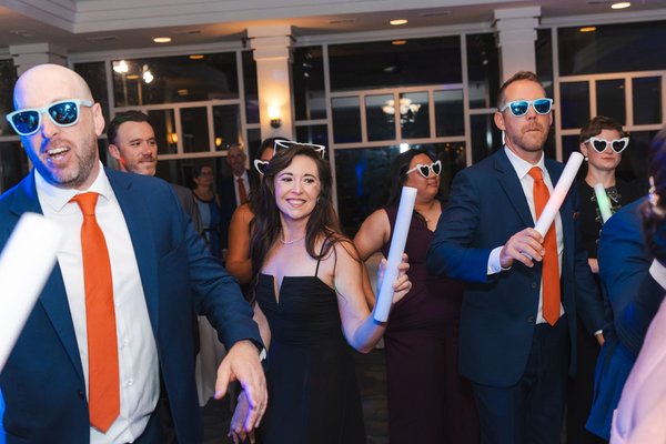 Nicole and Brian's Wedding — wedding photography by Stephen Lawson