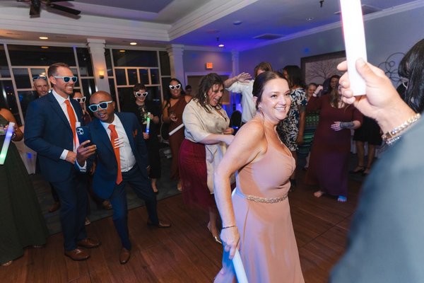 Nicole and Brian's Wedding — wedding photography by Stephen Lawson