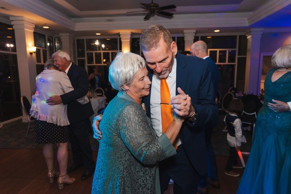 Nicole and Brian's Wedding — wedding photography by Stephen Lawson