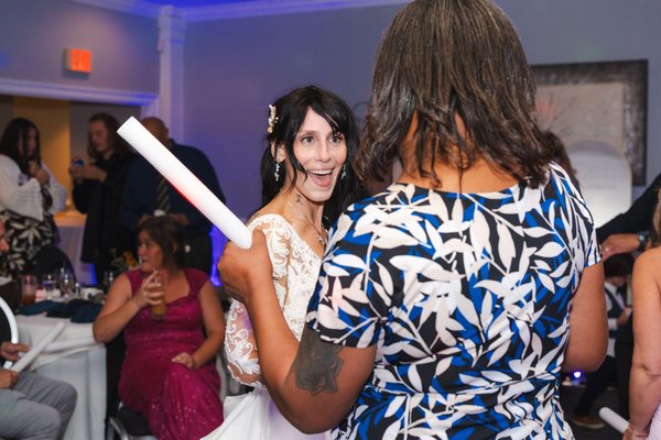 Nicole and Brian's Wedding — wedding photography by Stephen Lawson