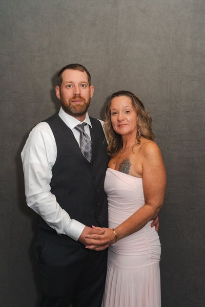 Nicole and Brian's Wedding — wedding photography by Stephen Lawson