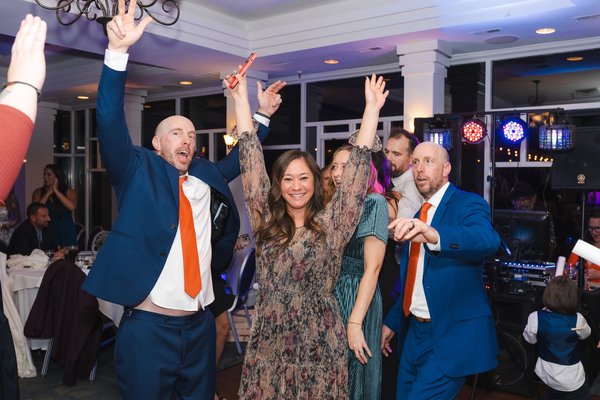 Nicole and Brian's Wedding — wedding photography by Stephen Lawson