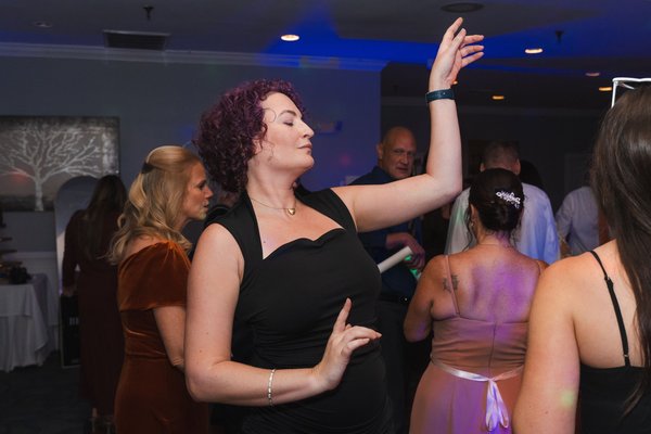 Nicole and Brian's Wedding — wedding photography by Stephen Lawson