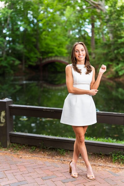 Tash and Chloe's Graduation — graduation photography at William & Mary Graduation Photos by Stephen Lawson